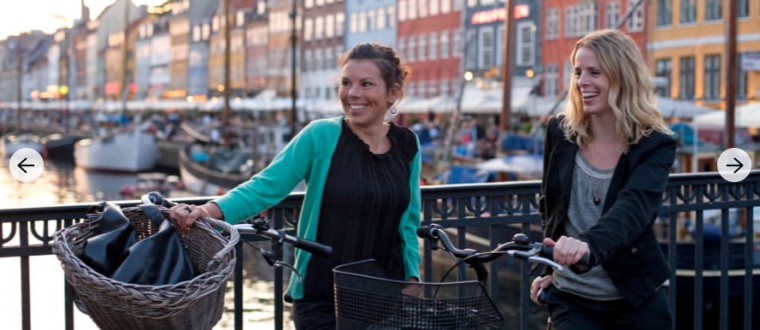 CNN anbefaler København som rejsemål i 2020